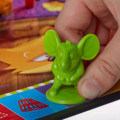 Mouse Trap Game - Albagame