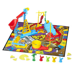 Mouse Trap Game - Albagame