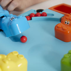 Hungry Hippo Game - Albagame
