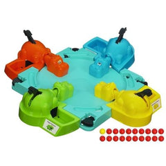 Hungry Hippo Game - Albagame