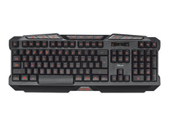 Keyboard Trust GXT 280 LED Illuminated - Albagame
