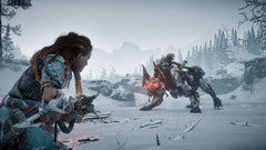 PS4 Horizon Zero Dawn Complete Edition PlayStation Hits - Albagame