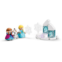 Lego Duplo Frozen Ice Castle 10899 - Albagame