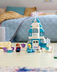 Lego Duplo Frozen Ice Castle 10899 - Albagame