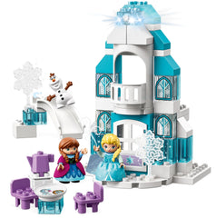 Lego Duplo Frozen Ice Castle 10899 - Albagame