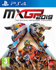 PS4 MXGP 19 - Albagame