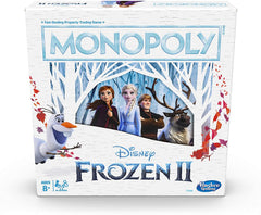 Monopoly Frozen II - Albagame