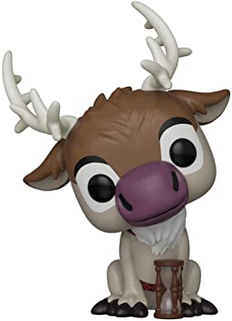 Figure Funko Pop! Vinyl Disney 585: Frozen II-Sven - Albagame