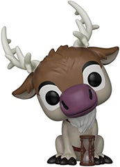 Figure Funko Pop! Vinyl Disney 585: Frozen II-Sven - Albagame