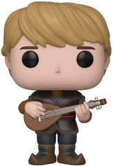 Figure Funko Pop! Vinyl Disney 584: Frozen II-Kristoff - Albagame