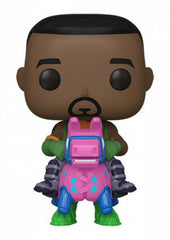 Figure Funko Pop! Vinyl Games 569: Giddy Up-Fortnite - Albagame