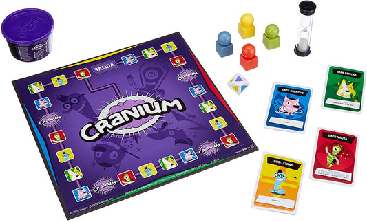 Cranium - Albagame