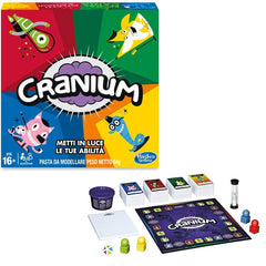 Cranium - Albagame
