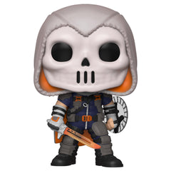 Figure Funko Pop! Bobble Games 632: Marvel Avengers Gamerverse-Taskmaster - Albagame