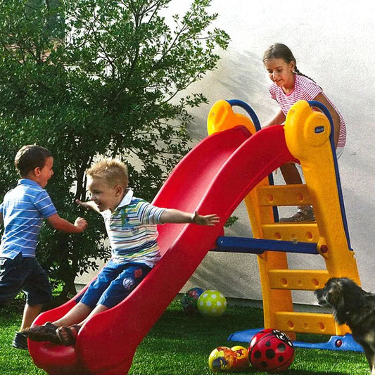 Chicco Super Slide - Albagame