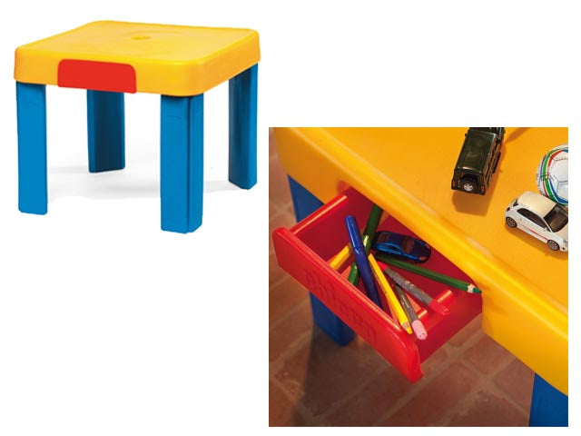 Chicco Baby Table - Albagame