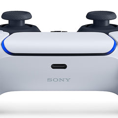 Controller PS5 Sony Dualsense Wireless White - Albagame