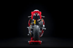 Lego Technic Ducati Panigale V4 R 42107 - Albagame