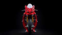 Lego Technic Ducati Panigale V4 R 42107 - Albagame