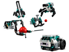 Lego Mindstorms Robot Inventor 51515 - Albagame