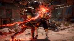 PS5 Mortal Kombat 11 Ultimate Edition - Albagame