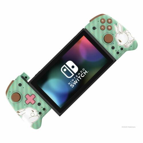 Split Pad Pro Nintendo Switch Hori Pikachu & Eevee - Albagame