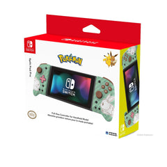 Split Pad Pro Nintendo Switch Hori Pikachu & Eevee - Albagame