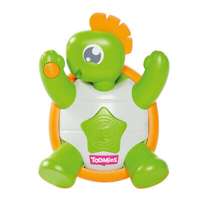 Tomy Toomies Tickle Time Turtle - Albagame