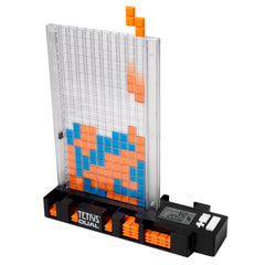 Tetris Dual - Albagame