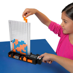 Tetris Dual - Albagame