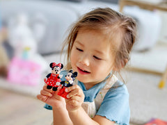 Lego Duplo Mickey & Minnie Birthday Train 10941 - Albagame