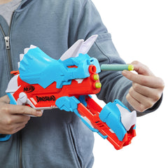 Nerf Dinosquad Tricera-Blast - Albagame