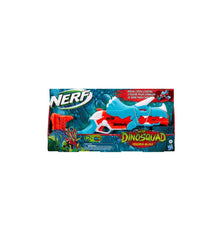 Nerf Dinosquad Tricera-Blast - Albagame