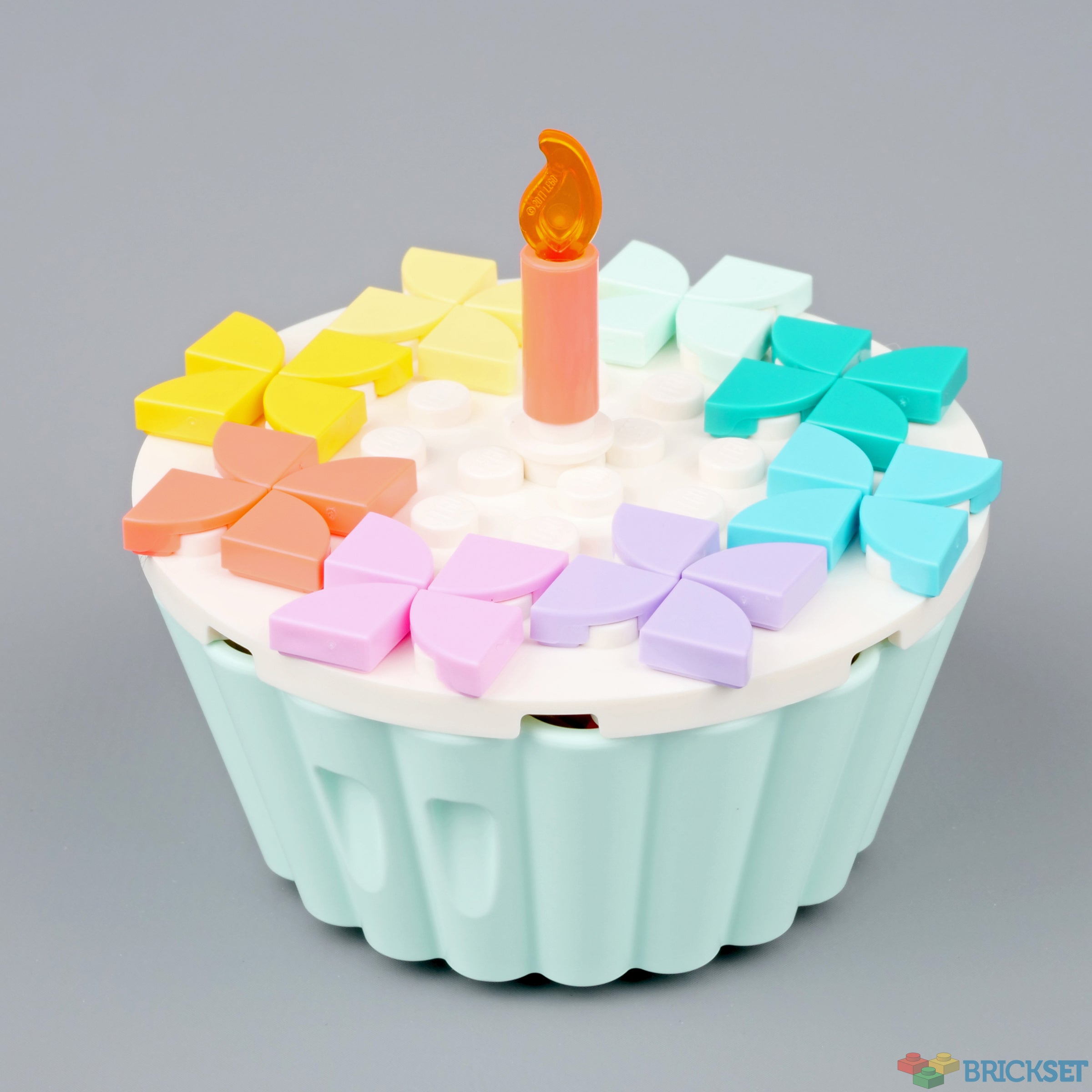 Lego Dots Creative Party Kit 41926 - Albagame