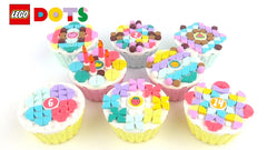 Lego Dots Creative Party Kit 41926 - Albagame