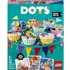 Lego Dots Creative Party Kit 41926 - Albagame