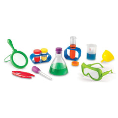 Primary Science Lab Set - Albagame