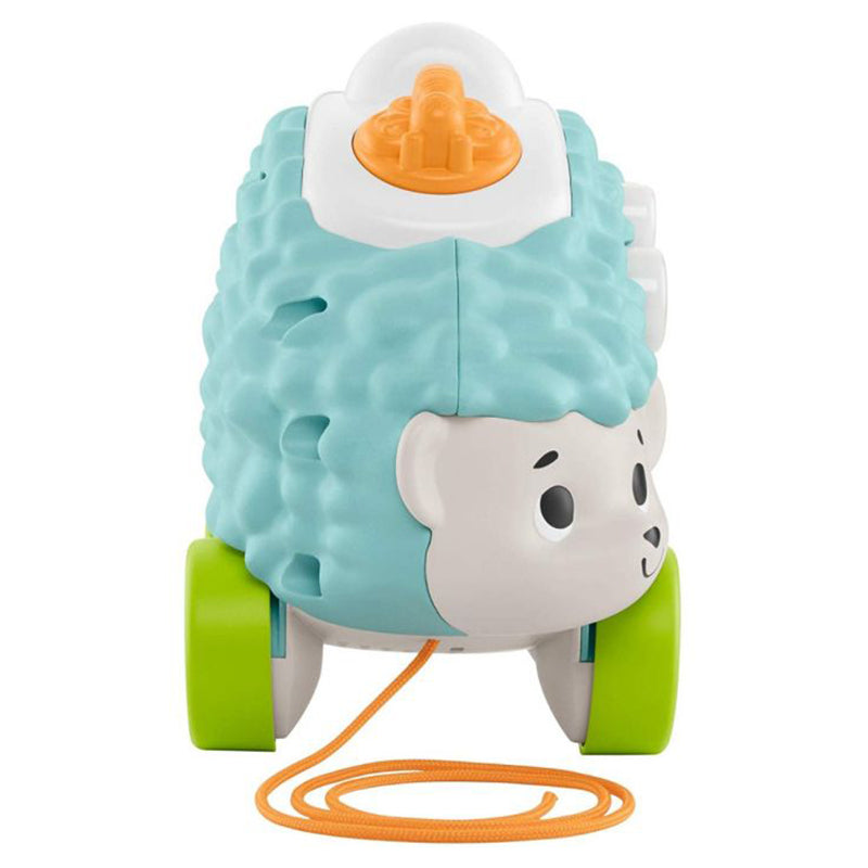 Fisher Price Linkimals Happy Shapes Hedgehog - Albagame