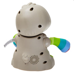 Fisher Price Linkimals Happy Slow Moves Sloth - Albagame