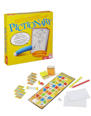 Pictionary - Albagame