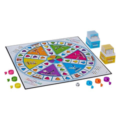 Trivial Pursuit Family Edition - Albagame