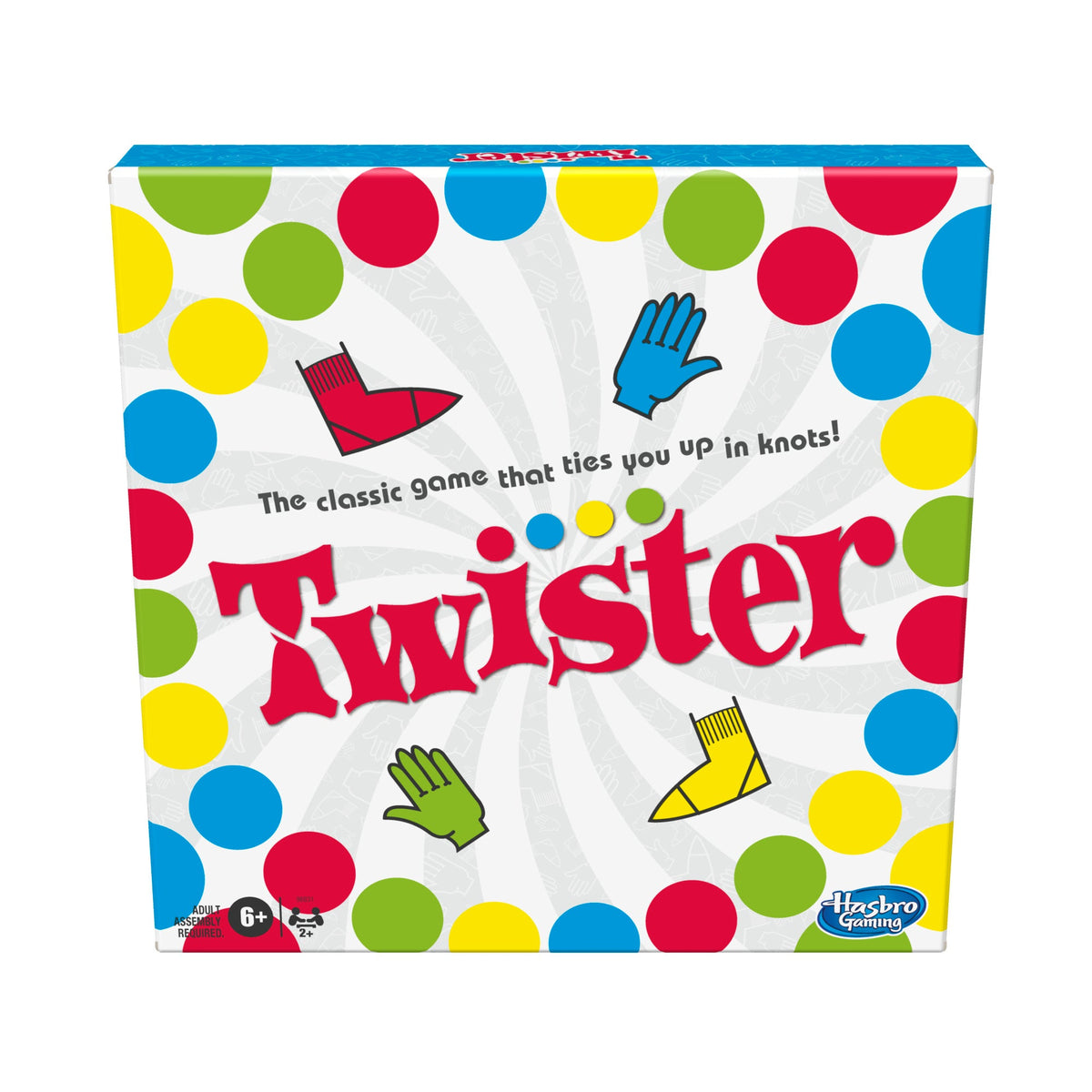 Twister A - Albagame