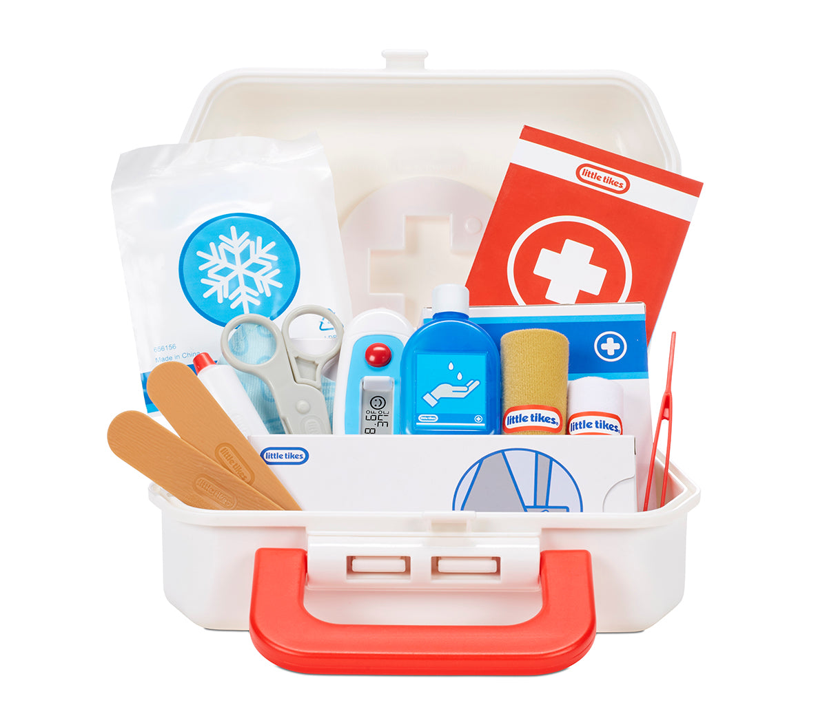 Little Tikes First Aid Kit - Albagame