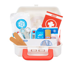 Little Tikes First Aid Kit - Albagame