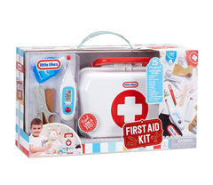 Little Tikes First Aid Kit - Albagame