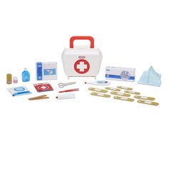 Little Tikes First Aid Kit - Albagame
