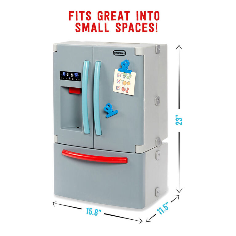 Little Tikes First Fridge - Albagame