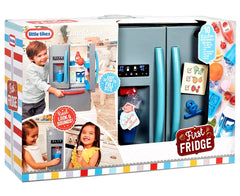 Little Tikes First Fridge - Albagame