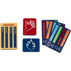 Playing Cards Pictionary - Albagame