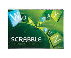 Scrabble Original - Albagame